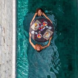 Alindra Villas & Spa, hotel in Nusa Dua
