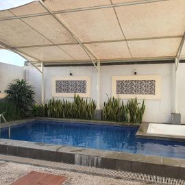 SUNRICH Villa Syariah, khách sạn ở Batu