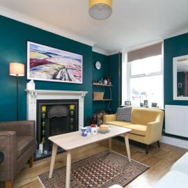2 Bedroom Quarryman Cottage at the base of Snowdon - Pass the Keys
