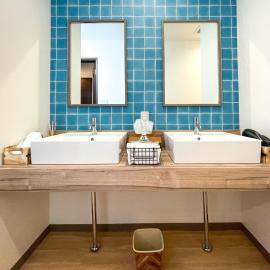 Guesthouse NALUノ道, hotel en Kobe