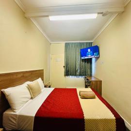 Wattle Tree Motel, Hotel in Cootamundra