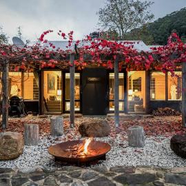 Jacaranda at Barranca - Luxury Villa