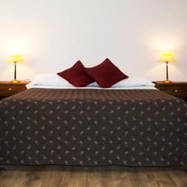 Hotel Gran Madryn