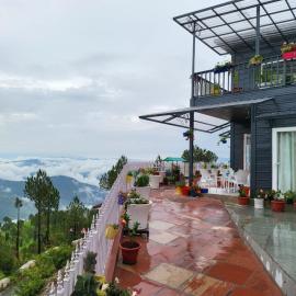The Ridge House Tehri, hotel sa Chamba