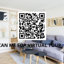 EXIGEHOME - Beau duplex-15 min Paris/La Défense/Champs Elysées