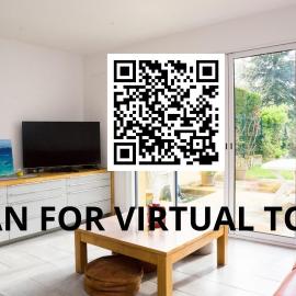 EXIGEHOME - Maison à 2 pas de la foret - 10 min de Versailles, hotel in Vélizy-Villacoublay