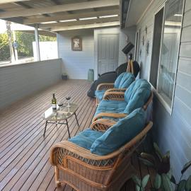 Belclaren, Hotel in McLaren Vale