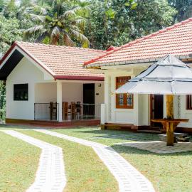Villa Utopia Mirissa