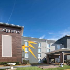 La Quinta by Wyndham Atlanta Airport South, hotel ad Atlanta