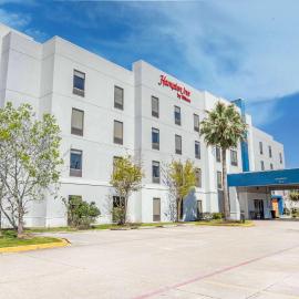 Hampton Inn Baton Rouge - Denham Springs, hotel a Denham Springs