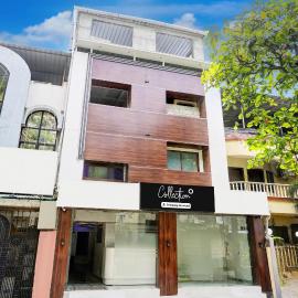 Collection O Goregaon Near Film City Formerly Cupid