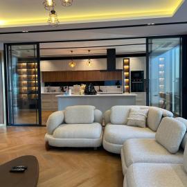 Royal Garden 7 Villas, hotell sihtkohas Dosemealti