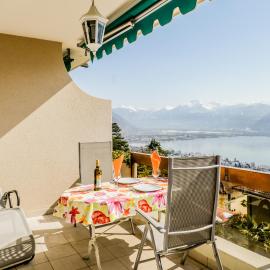 Collina d'Oro Orselina Locarno