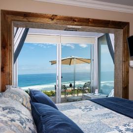Pearl White Sands, hotel in Glentana