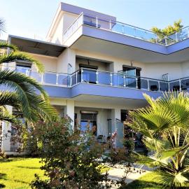 Aquarius Nikiti, hotel u Nikiti