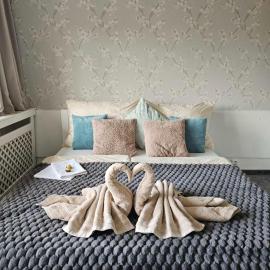 Apartmán Filip wellness,krytý bazén, Hotel in Tatranska Strba