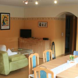 Ferienwohnung Jatta