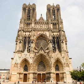 Holiday Inn Express & Suites Reims - Rives de Vesle by IHG, hotel sa Reims