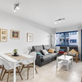 Beautiful apartment in Alicante hills