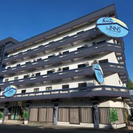 The Inns Bacolod, hotel v mestu Bacolod