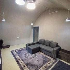 Dome Glamping Lojing Highlands, hotel in Ladang Pangoi
