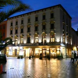 Hotel Sobieskiego 9, hotell sihtkohas Rybnik