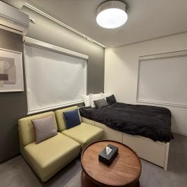 Viesnīca Fandina E resort pilsētā Kamakura