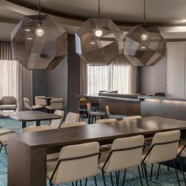 SpringHill Suites Detroit Auburn Hills, hotel a Auburn Hills