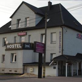 Noclegi u Matyldy, hotel in Marklowice