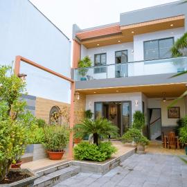 Cherry Villa - Biệt Thự View Biển Cao Cấp Lagi Bình Thuận, Hotel in La Gi