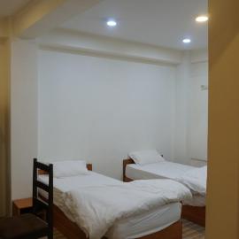Kathmandu home, hotel di Kathmandu