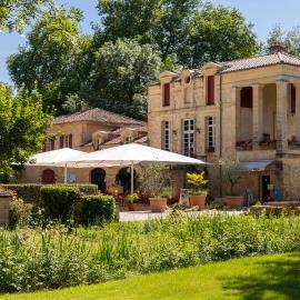 Camping RCN Le Moulin de la Pique, hotel in Belvès