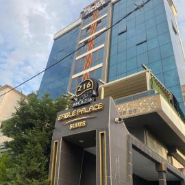216 Eagle Palace Suite