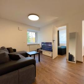 IG Apartments, hotell sihtkohas Karmėlava