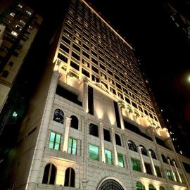 Kew Green Hotel Mongkok
