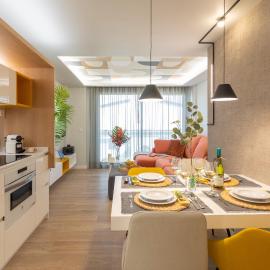 Eleven Boutique Apartments by Airnest, hotel in Las Palmas de Gran Canaria