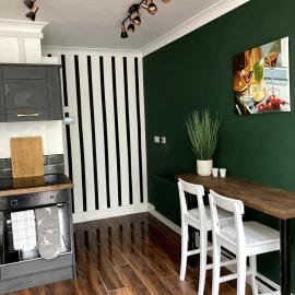 The Nest, Hotel in Annascaul