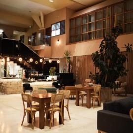 Garden Hotel Boutique & Events, хотел в Хайфа