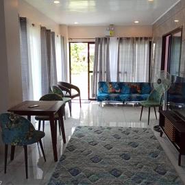 MW UrbanTerrace 2 Surigao del Norte – hotel w mieście Surigao