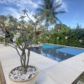 Casa e Flat Rio e Praia، فندق في باوليستا