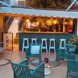 Boutique B&B CASAITANA adults only, hotel a Sella