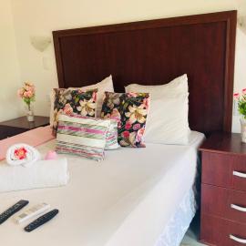 Thembisiz Guesthouse, hotel a Newcastle