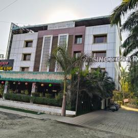 Hotel Vijay Sagar Dombivali, hotel u gradu 'Kalyan'