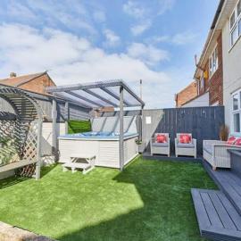 Host & Stay - Stonehaven, hotel a Seaton Carew