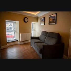Clonmany Apartments, hotel di Clonmany