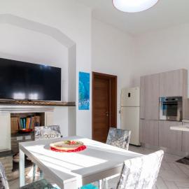 Mameli Apartment, hotel a Nurachi