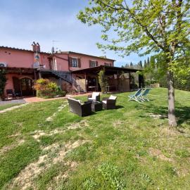 Agriturismo Terre di Toscana