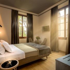 Soggiorno Campos, hotel a Firenze