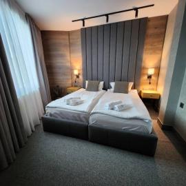 Jorela Family Hotel, hotel en Ruse