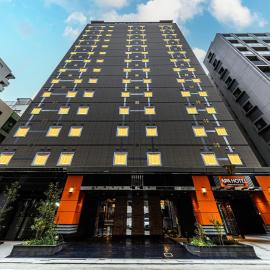 APA Hotel Omori Ekimae Higashi